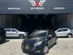 HYUNDAI HB 20 Hatch 1.0 12V 4P FLEX COMFORT HYUNDAI HB 20 Hatch 1.0 12V 4P FLEX COMFORT