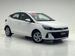 HYUNDAI HB 20 Hatch 1.0 12V 4P FLEX COMFORT