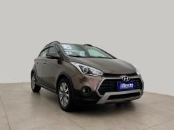 HYUNDAI HB 20 Hatch X 1.6 16V 4P PREMIUM FLEX AUTOMTICO