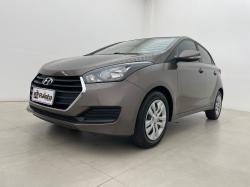 HYUNDAI HB 20 Hatch 1.0 12V 4P FLEX COMFORT HYUNDAI HB 20 Hatch 1.0 12V 4P FLEX COMFORT