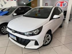 HYUNDAI HB 20 Hatch 1.0 12V 4P FLEX COMFORT