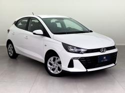 HYUNDAI HB 20 Hatch 1.0 12V 4P FLEX SENSE