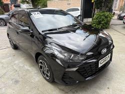 HYUNDAI HB 20 Hatch 1.0 12V 4P FLEX COMFORT PLUS