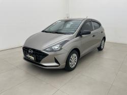HYUNDAI HB 20 Hatch 1.0 12V 4P FLEX SENSE