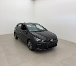 HYUNDAI HB 20 Hatch 1.0 12V 4P LIMITED