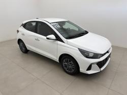 HYUNDAI HB 20 Hatch 1.0 12V 4P LIMITED
