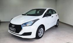 HYUNDAI HB 20 Hatch 1.0 12V 4P FLEX UNIQUE