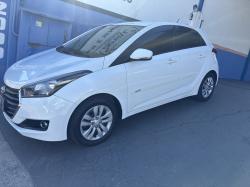 HYUNDAI HB 20 Hatch 1.0 12V 4P FLEX COMFORT