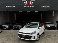 HYUNDAI HB 20 Hatch 1.0 12V 4P FLEX COMFORT PLUS