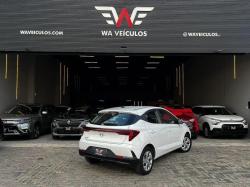 HYUNDAI HB 20 Hatch 1.0 12V 4P FLEX COMFORT PLUS