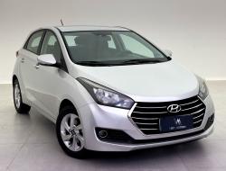 HYUNDAI HB 20 Hatch 1.6 16V 4P FLEX COMFORT PLUS