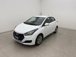HYUNDAI HB 20 Hatch 1.0 12V 4P FLEX COMFORT