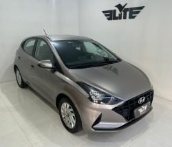 HYUNDAI HB 20 Hatch 1.0 12V 4P FLEX EVOLUTION
