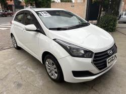 HYUNDAI HB 20 Hatch 1.6 16V 4P COMFORT FLEX AUTOM�TICO