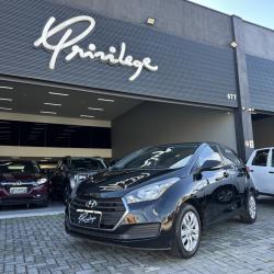 HYUNDAI HB 20 Hatch 1.0 12V 4P FLEX COMFORT
