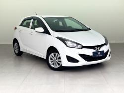 HYUNDAI HB 20 Hatch 1.0 12V 4P FLEX COMFORT