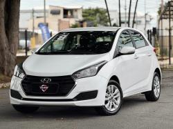 HYUNDAI HB 20 Hatch 1.0 12V 4P FLEX COMFORT PLUS