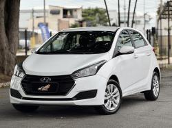 HYUNDAI HB 20 Hatch 1.0 12V 4P FLEX COMFORT PLUS
