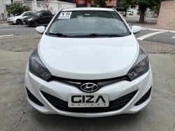 HYUNDAI HB 20 Hatch 1.6 16V 4P FLEX COMFORT PLUS