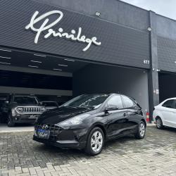 HYUNDAI HB 20 Hatch 1.0 12V 4P FLEX VISION