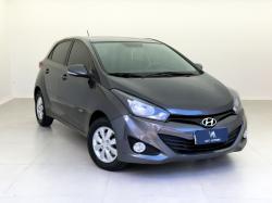 HYUNDAI HB 20 Hatch 1.6 16V 4P FLEX COMFORT PLUS