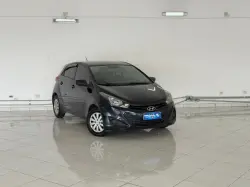 HYUNDAI HB 20 Hatch 1.0 12V 4P FLEX COMFORT