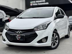 HYUNDAI HB 20 Hatch 1.6 16V 4P FLEX COMFORT