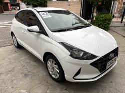 HYUNDAI HB 20 Hatch 1.0 12V 4P FLEX EVOLUTION