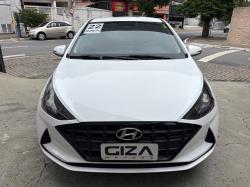 HYUNDAI HB 20 Hatch 1.0 12V 4P FLEX EVOLUTION