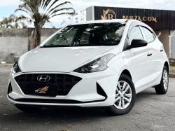 HYUNDAI HB 20 Hatch 1.0 12V 4P FLEX SENSE