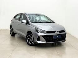 HYUNDAI HB 20 Hatch 1.0 12V 4P FLEX TGDI TURBO COMFORT