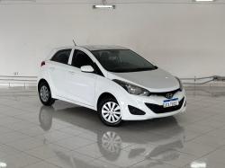 HYUNDAI HB 20 Hatch 1.0 12V 4P FLEX COMFORT PLUS