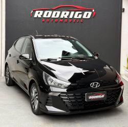 HYUNDAI HB 20 Hatch 1.0 12V 4P LIMITED
