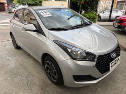 HYUNDAI HB 20 Hatch 1.0 12V 4P FLEX COMFORT PLUS