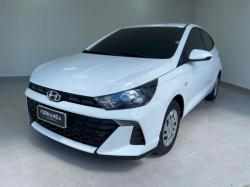 HYUNDAI HB 20 Hatch 1.0 12V 4P FLEX SENSE