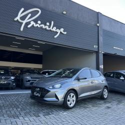 HYUNDAI HB 20 Hatch 1.0 12V 4P FLEX VISION