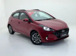HYUNDAI HB 20 Hatch 1.0 12V 4P FLEX EVOLUTION