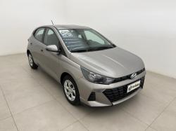 HYUNDAI HB 20 Hatch 1.0 12V 4P FLEX COMFORT