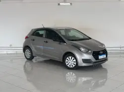 HYUNDAI HB 20 Hatch 1.0 12V 4P FLEX COMFORT