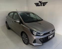 HYUNDAI HB 20 Hatch 1.0 12V 4P LIMITED
