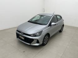 HYUNDAI HB 20 Hatch 1.0 12V 4P LIMITED