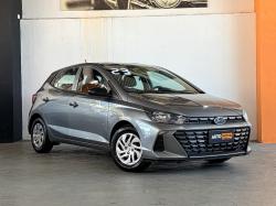 HYUNDAI HB 20 Hatch 1.0 12V 4P FLEX SENSE