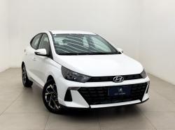 HYUNDAI HB 20 Hatch 1.0 12V 4P FLEX TGDI TURBO COMFORT PLUS