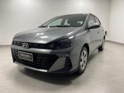 HYUNDAI HB 20 Hatch 1.0 12V 4P FLEX COMFORT