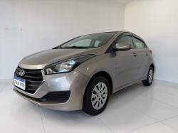 HYUNDAI HB 20 Hatch 1.0 12V 4P FLEX COMFORT PLUS
