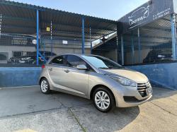 HYUNDAI HB 20 Hatch 1.0 12V 4P FLEX COMFORT