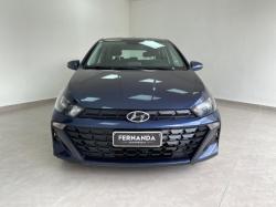 HYUNDAI HB 20 Hatch 1.0 12V 4P FLEX COMFORT