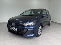 HYUNDAI HB 20 Hatch 1.0 12V 4P FLEX COMFORT