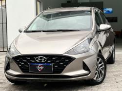 HYUNDAI HB 20 Hatch 1.0 12V 4P FLEX TGDI TURBO EVOLUTION AUTOM�TICO