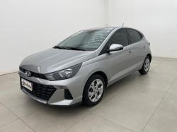 HYUNDAI HB 20 Hatch 1.0 12V 4P FLEX COMFORT